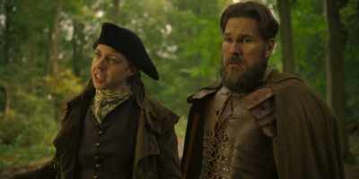 [Nicholas] I wanna rob people as a protest - The Completely Made-Up Adventures of Dick Turpin