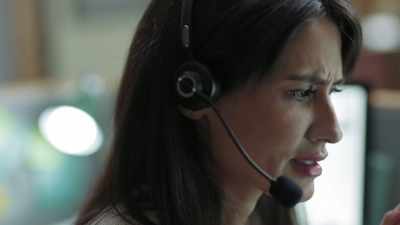 [Nicholas] Is there someone
you can talk to? - My Life Is on the Line