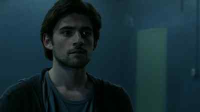 NICHOLAS:
Liam. [laughs] - Salvation