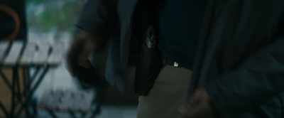 Nicholas Malloy? - Chief of Station