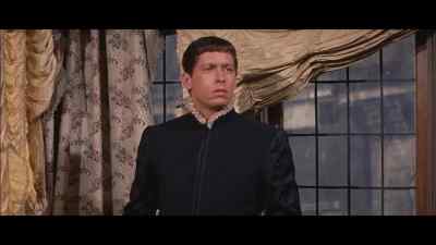 -Nicholas.
-Nicholas. - The Pit and the Pendulum