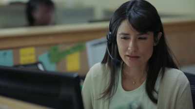 [Nicholas]
No, I have her phone. - My Life Is on the Line