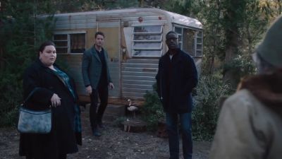 Nicholas Pearson? - This Is Us