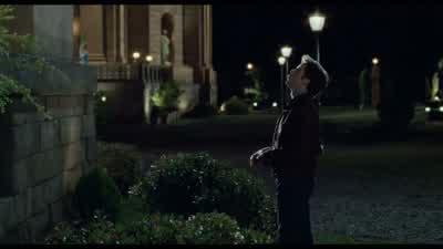 Nicholas? - The Princess Diaries 2: Royal Engagement