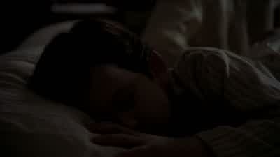 ANNE: Nicholas! - The Others