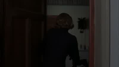 Oh! - Nicholas? - What's the matter? - The Others