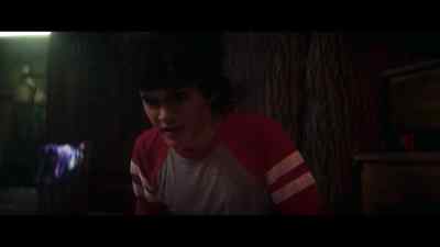 - Nicholas Scratch.
- [watch beeps] - Agatha All Along