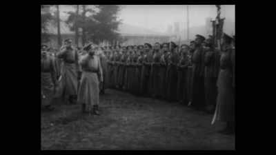 Nicholas shows himself to be bloody - The Last Czars