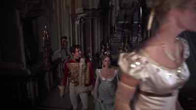-Nicholas, the expression on my face.
-What about it? - War and Peace