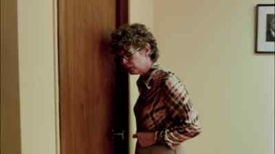 Nicholas? There's a call for you. - Shivers