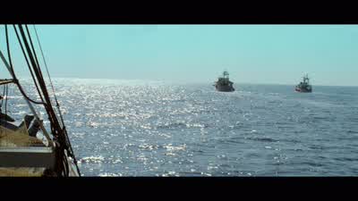 Nicholas: They found another one. - Lara Croft Tomb Raider: The Cradle of Life