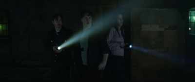 Nicholas, your time has come. - Lord of Wolves
