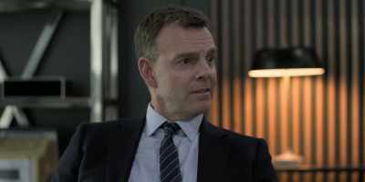 NICHOLAS: Was that kind
of erratic performance - Industry