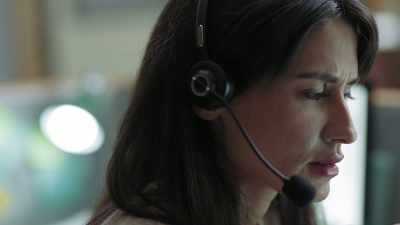 [Nicholas] Well,
that's why I'm calling. - My Life Is on the Line