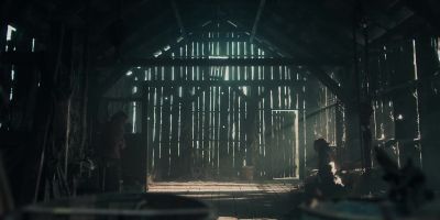 Nichole was faster. - The Handmaid's Tale