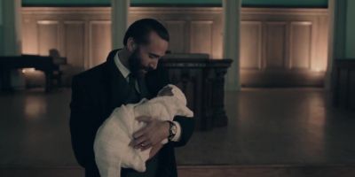 Nichole... - The Handmaid's Tale