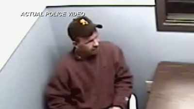 Nichols: CAPTAIN SMOKOWICZ
ASKED ME WHAT I THOUGHT, - Hometown Homicide