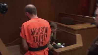 Nichols:
DOUG WAS SENTENCED TO LIFE, - Hometown Homicide