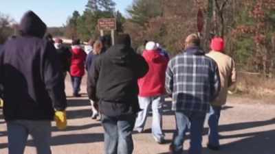 Nichols:
WITH EVERY HOUR THAT GOES BY, - Hometown Homicide