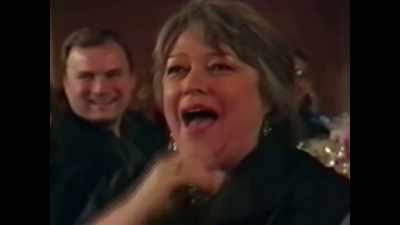 Nicholson: Until he
got here, I couldn't
think about anything - Robin Williams: Come Inside My Mind