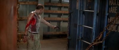 Nicht schiessen - Die Hard with a Vengeance