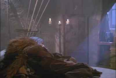 Nicias!
Nicias, wake up. - Deathstalker and the Warriors from Hell