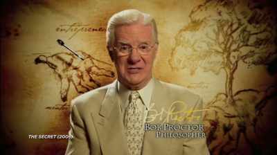 Niciodată nu am numit-o
"Secretul." - American Gospel: Christ Alone