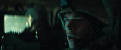 Nick 2, this is Nick 4. - Semper Fi