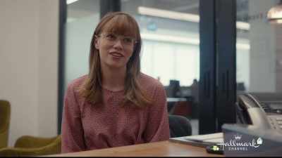 Nick, Abbey is our top analyst
in acquisitions. - Bottled with Love