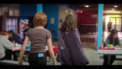NICK: All right, you two.
SAM: Yeah. - The Mighty Ducks: Game Changers