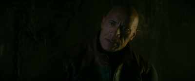 Nick always says that every decision,
big or small, is an opportunity. - Red One