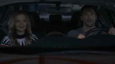 Nick always starts trivia
late, and I'm a fast driver. - Trivia at St. Nick's