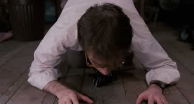 Nick? Amy? Can you hear me? Nick. - Honey, I Shrunk the Kids