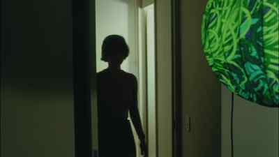 Nick? Are you up? - Shivers
