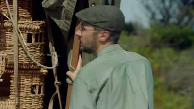 Nick!
Can we have a word, please? - Ms Fisher's Modern Murder Mysteries