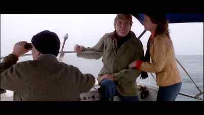 Nick, can I ask you a question? - The Fog