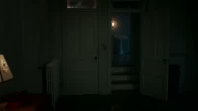 Nick: Can I come in? - The Handmaid's Tale
