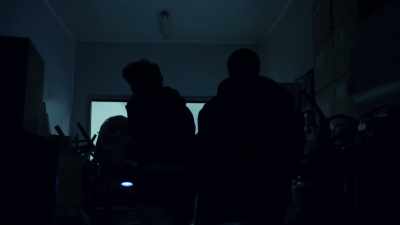 NICK: Clear. - Absentia