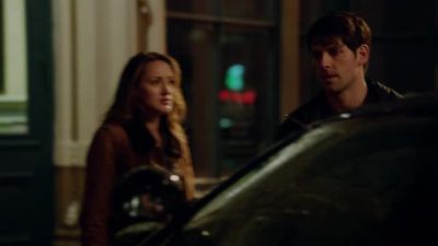 Nick, come on.
You can't do this. - Grimm