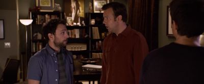 Nick come on - Horrible Bosses