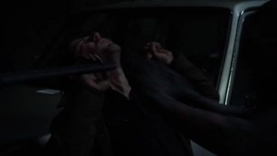 (NICK COUGHS) - Grimm