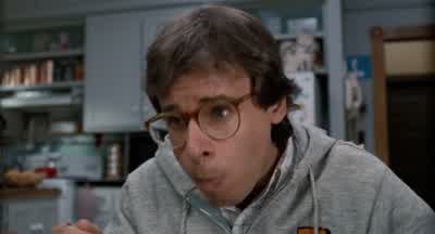 NICK: Dad! - Honey, I Shrunk the Kids