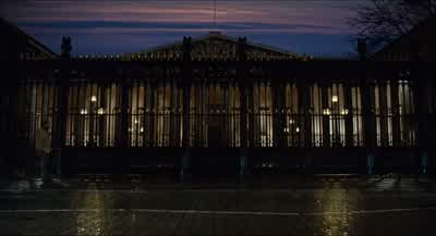 Dad, what's the plan here, anyway? - Night at the Museum: Secret of the Tomb