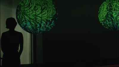 'Nick? Did you call me? ' - Shivers