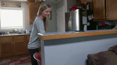 Nick, do you want
to fill Sandra in - Inmate to Roommate