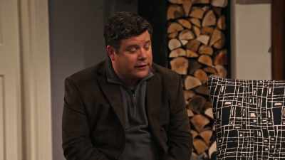 Nick, you don't always have to pretend
like everything's okay. - No Good Nick