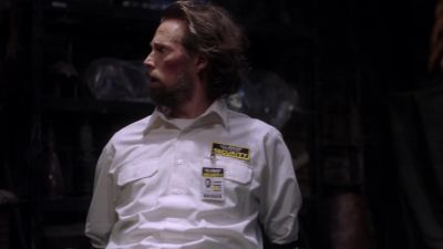 Nick, don't do this. - Supernatural