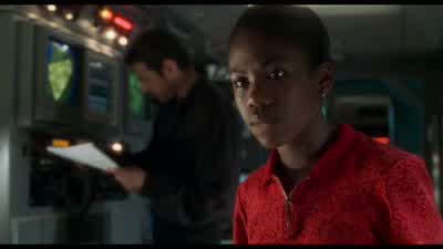 Nick, don't let him get those things around you. - The Lost World: Jurassic Park