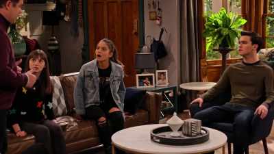 [Nick gasps] - No Good Nick