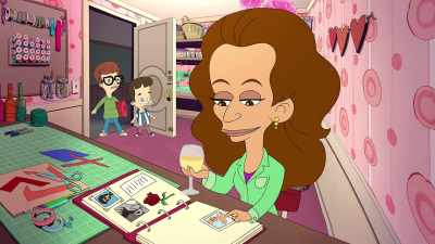 [Nick gasps] - Big Mouth